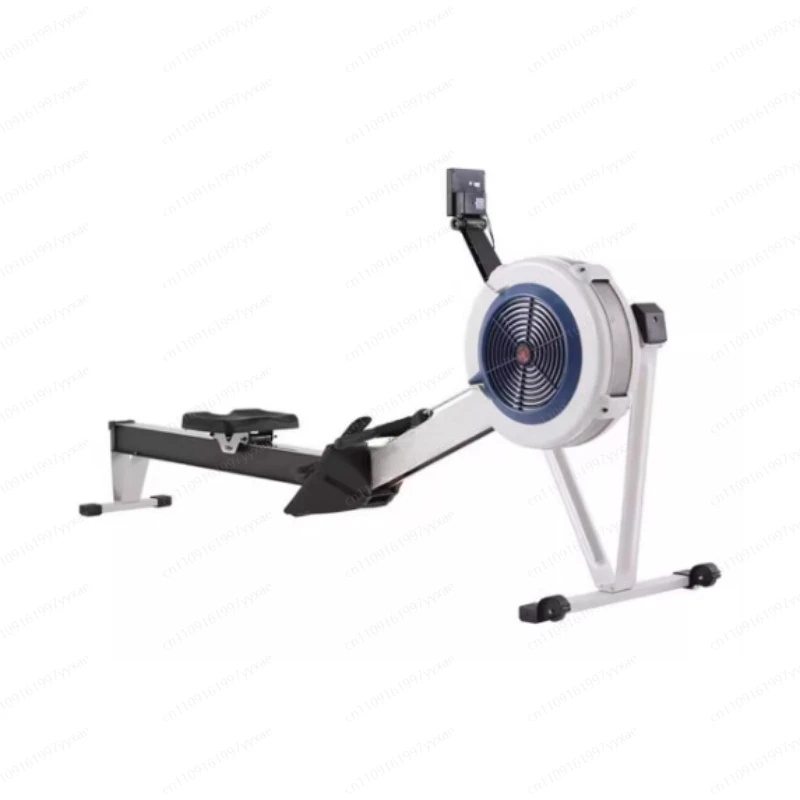 Home Gym Cardio Machine OEM Air Resistance Bike 2 ERG,