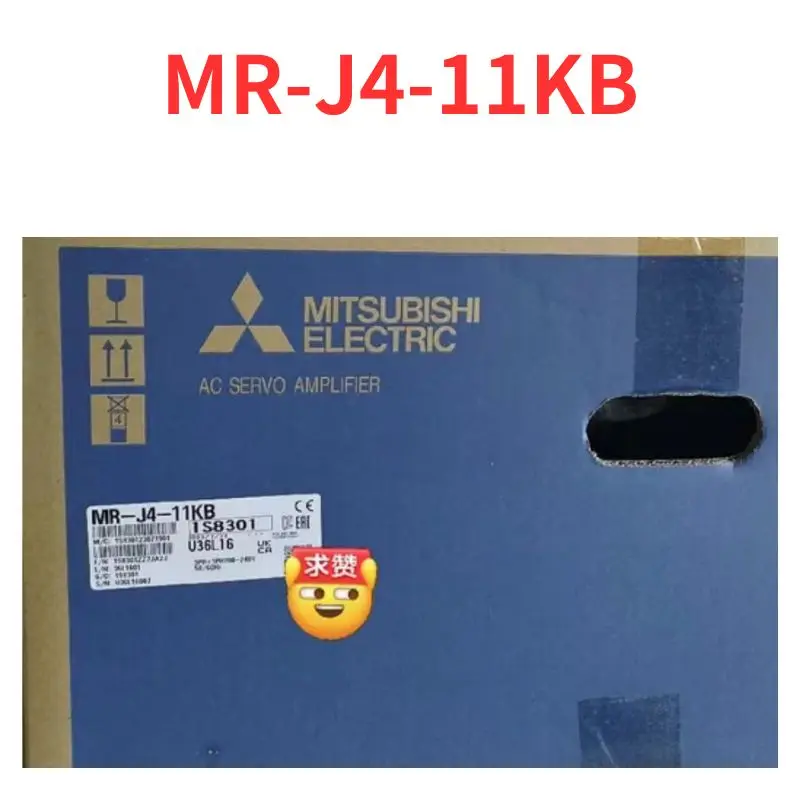 Brand-New Servo Amp… - image