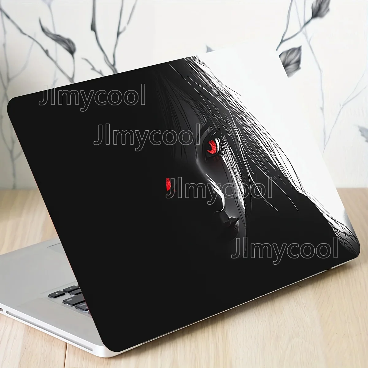 Étui de protection universel pour ordinateur portable, 2 paquets, mat foncé, autocollant Beige clair pour Netbook, étanche et résistant aux rayures