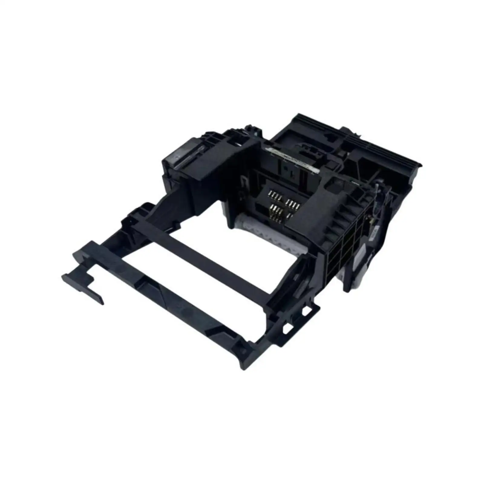 캐리지 CQ890-40342 HP 디자인젯 T650 프린터 부품용