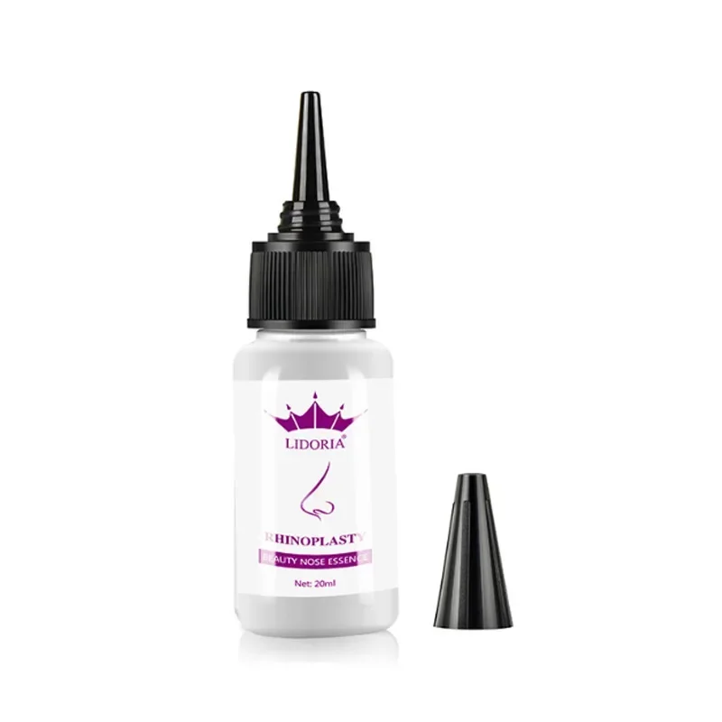 Nose Lift Up Heighten Essence Essential Oil Nose Up Heighten Rhinoplasty Nasal Bone Remodeling Pure Natural Care Thin Nose Serum