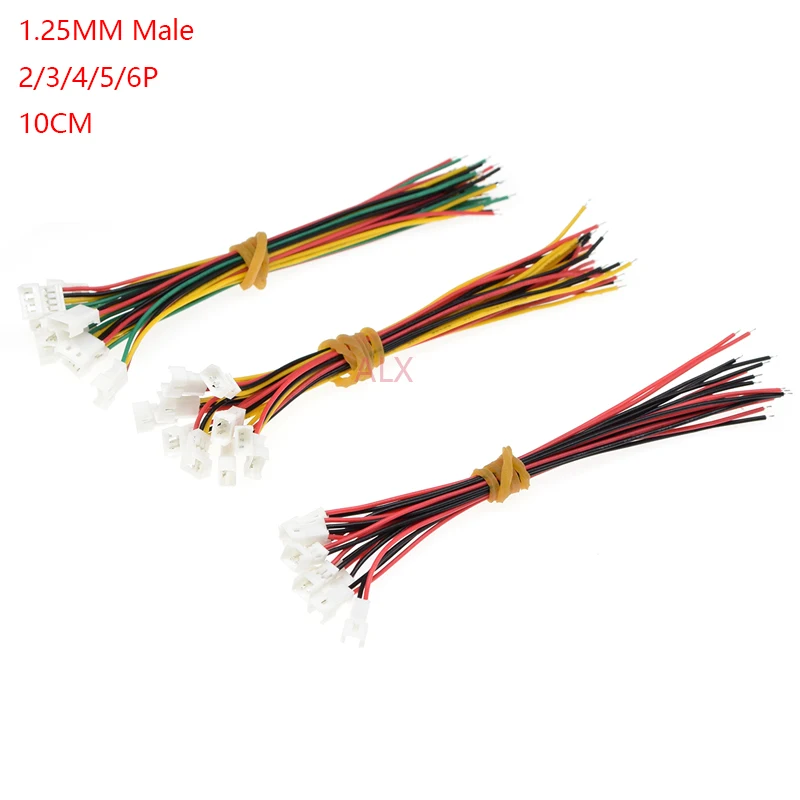 10PCS 100MM Mini Mi…