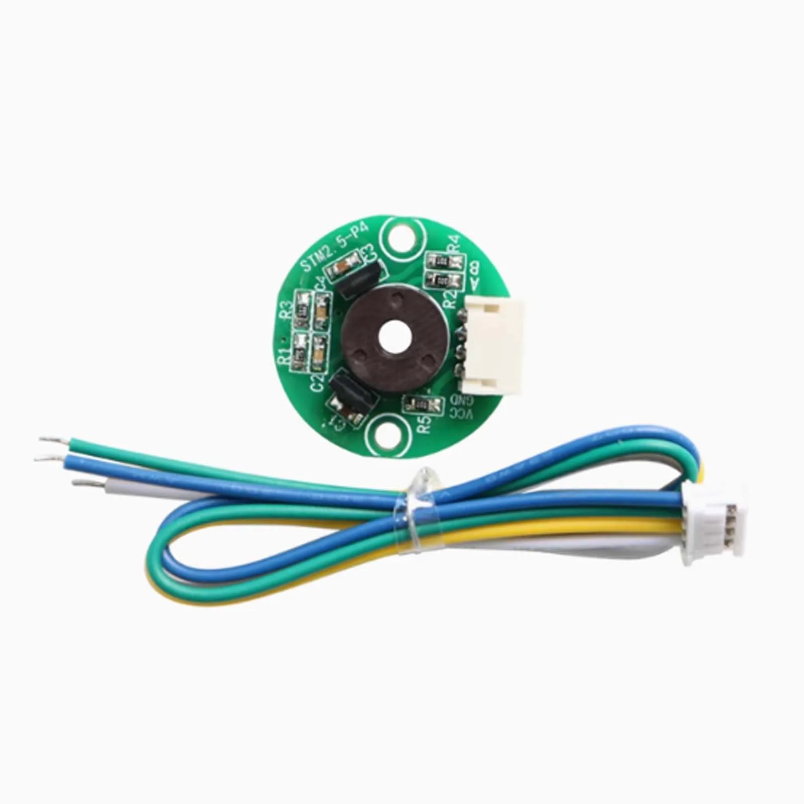 

Энкодер Холла STM2.5-P4