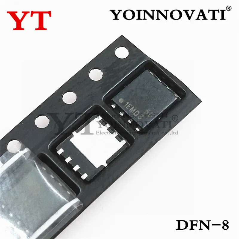 

5-10 шт./лот SM4377NSKPC-TRG SM4377 DFN5x6-8 SM4377NSKPC 30V/50A N-Channel