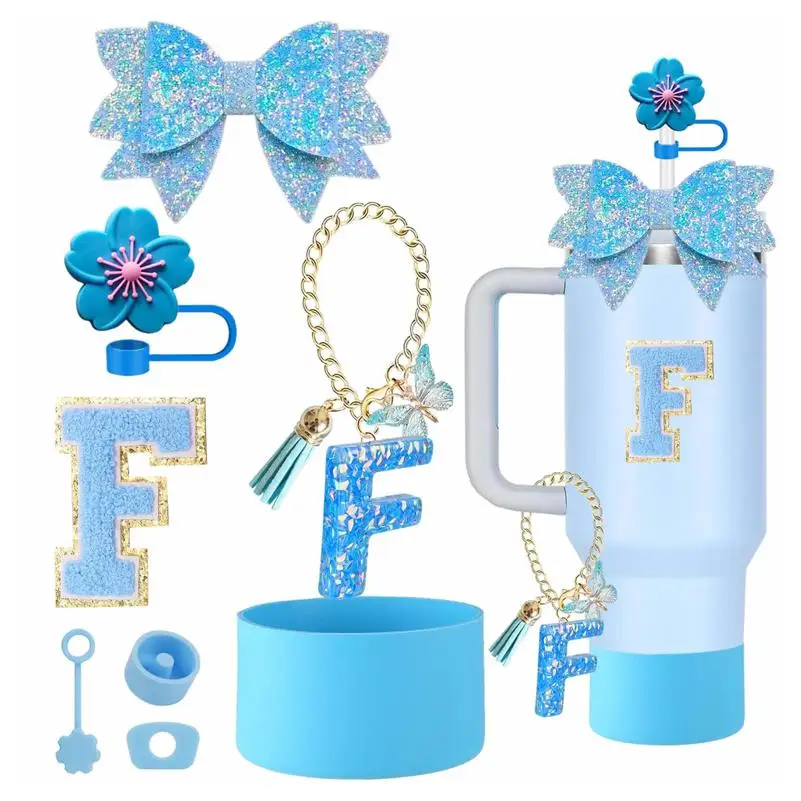 Blue Cup Accessorie…