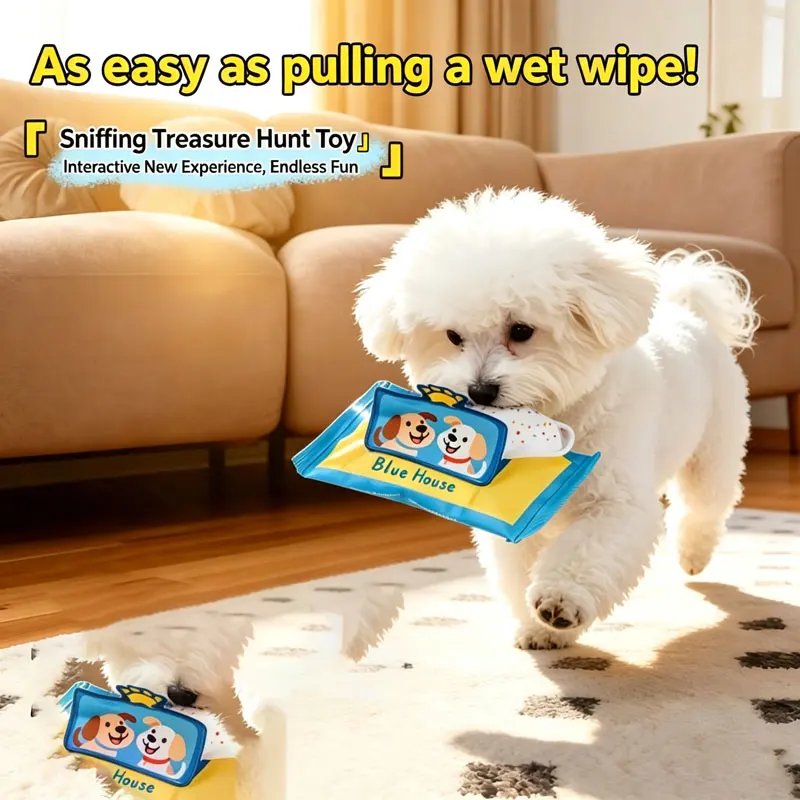 #9 Puppy Puzzle Toys Comparison Guide