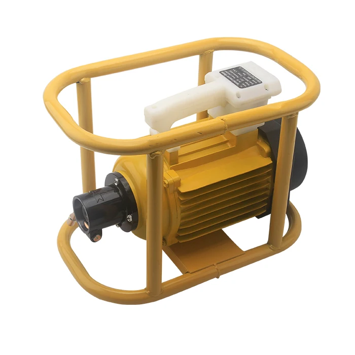 WOMA Hot sale Zn50 / Zn70 / Zn90 / Zn100 220V/380V High Frequency Electric Internal Concrete Vibrator 1.5KW/2HP/2.2KW/3HP/3KW