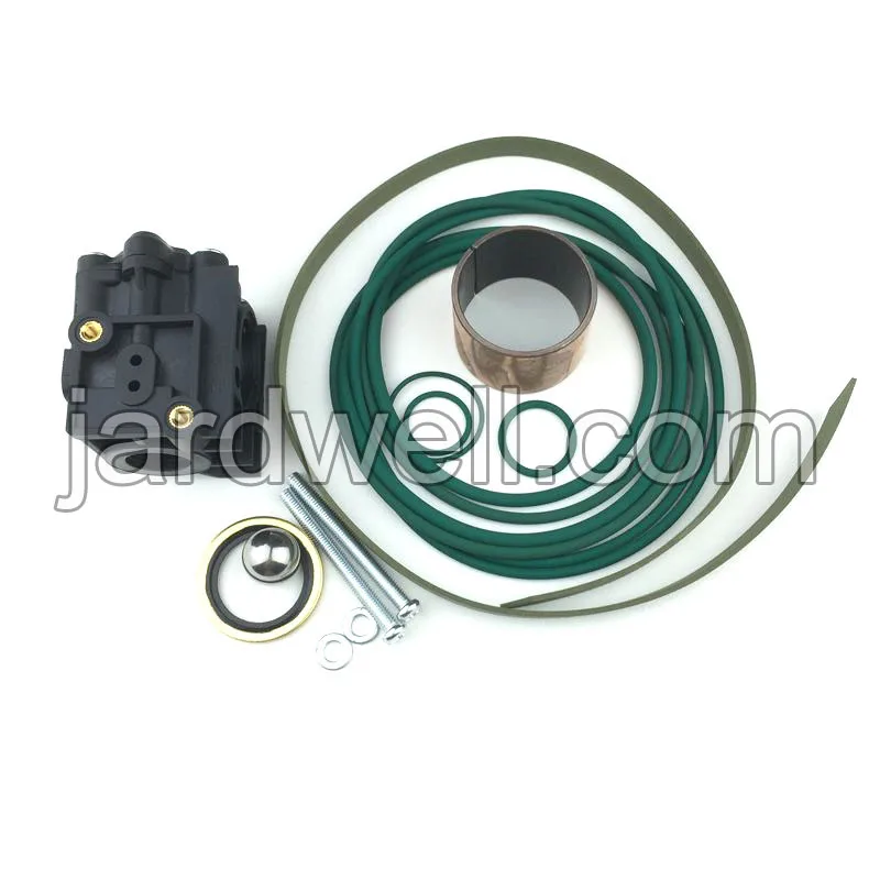 2906095800(2906-0958-00)  Unloader Valve Kit Replacement Aftermarket Parts For Atlas Copco Compressor 2906 0958 00