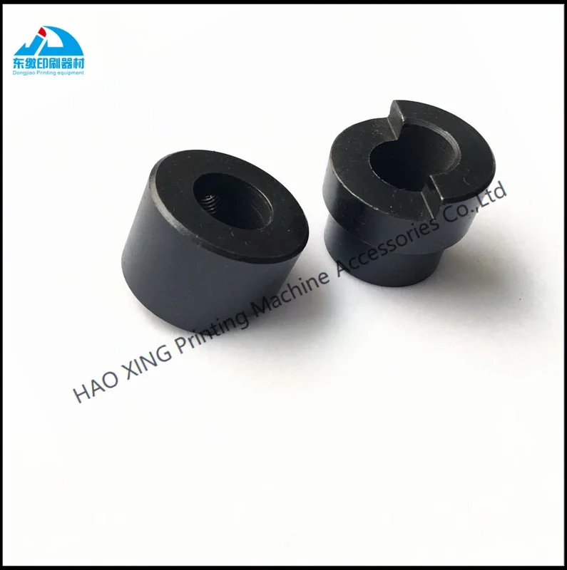 

Printing Machine Parts Sleeve 215-5-9 for Heidelberg Offset Printing Machinery Spare Parts High Quality Bushing