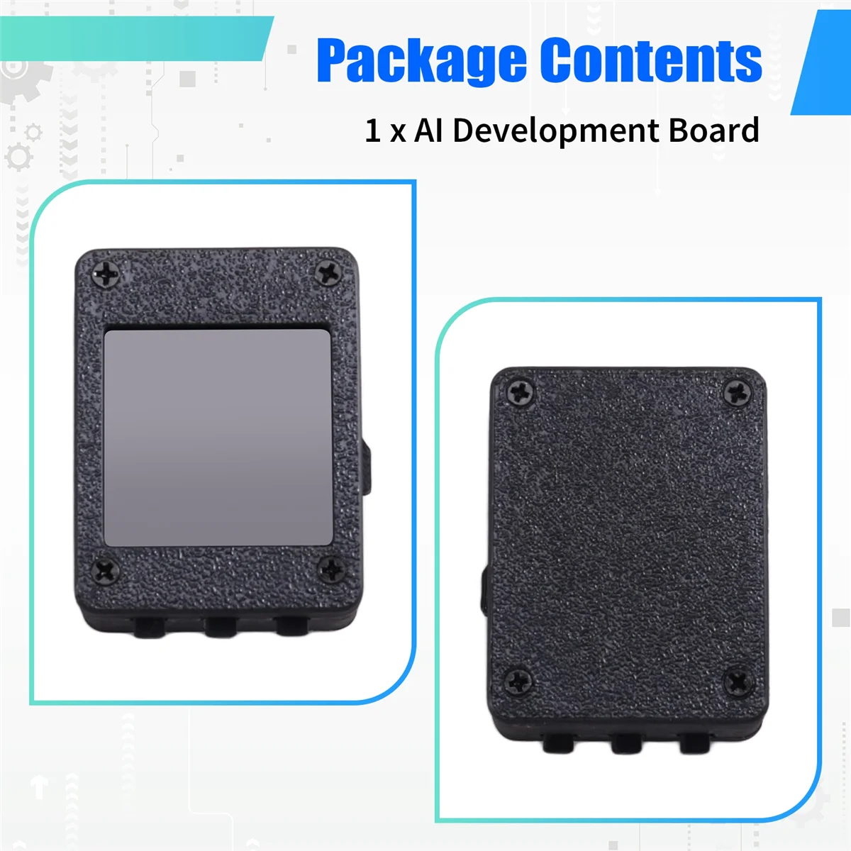 

【Эксклюзивная сделка】Модуль голосового чата AI