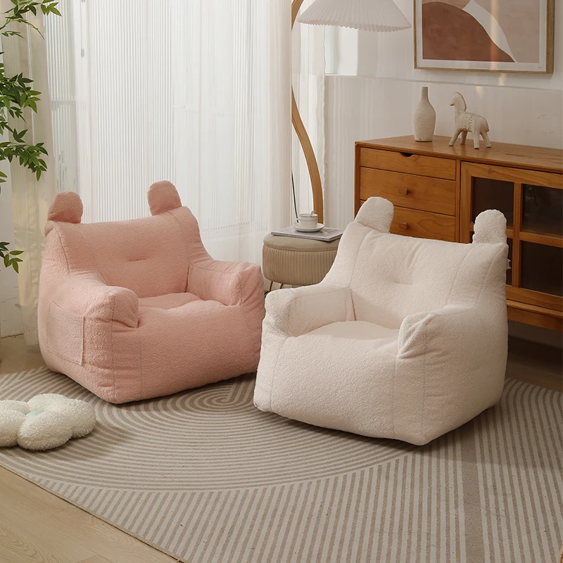 

Kids Sofa Child Kawaii Couch Mini Sofas Chair Toddler Baby Pouf Childrens Furniture Opens Room Canape Enfant Fauteuil Kid Infant