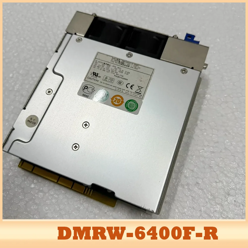 DMRW-6400F For Zippy DC Power Supply DMRW-6400F-R