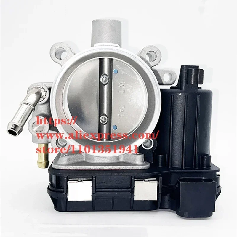 

Electronic Throttle Assembly for Haima 7 S3/S7 484Q Engine F01R00Y053 F