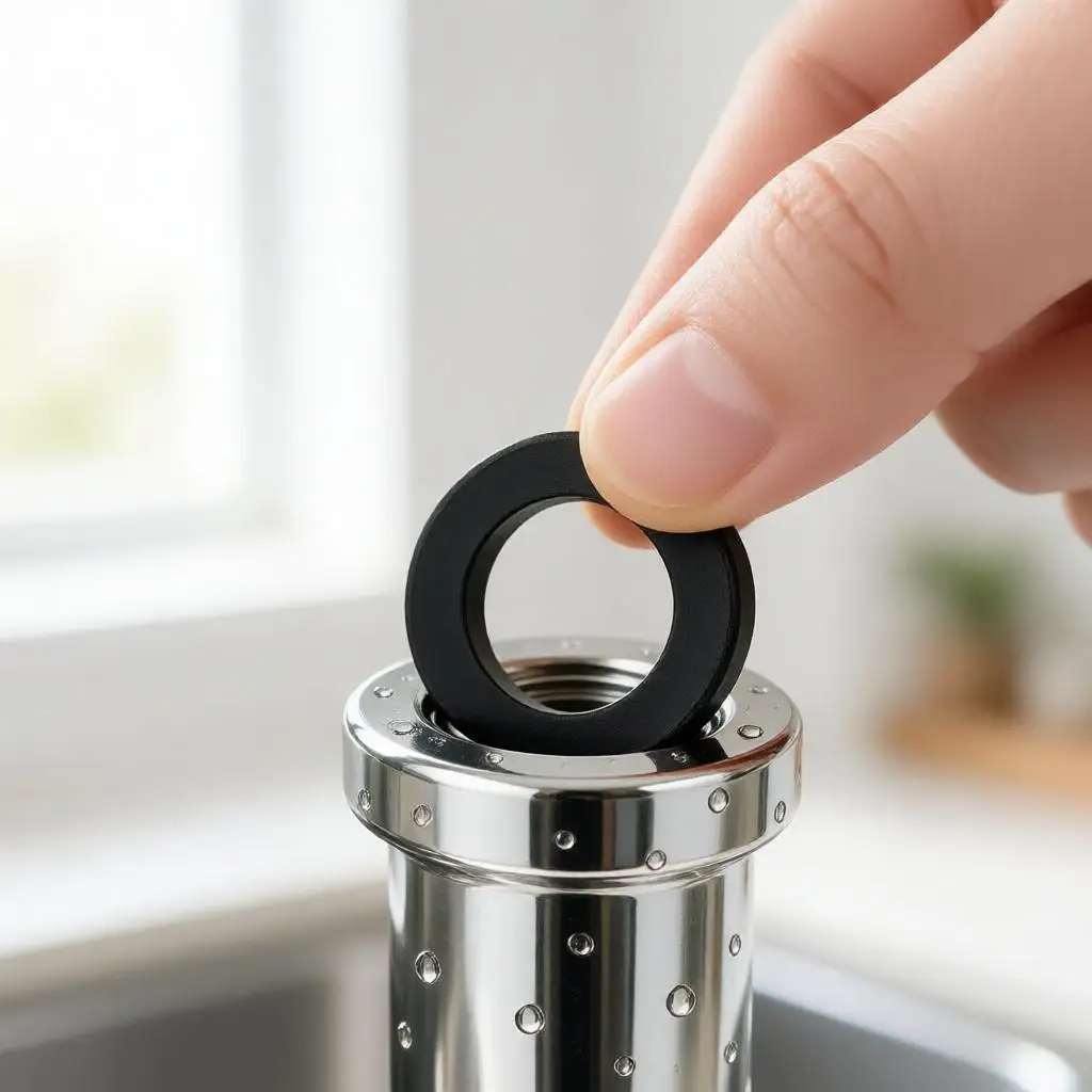 M3 M4 M5 M6 M8 M10black plastic rubber flat washer plane spacer insulation gasket ring for screw bolt