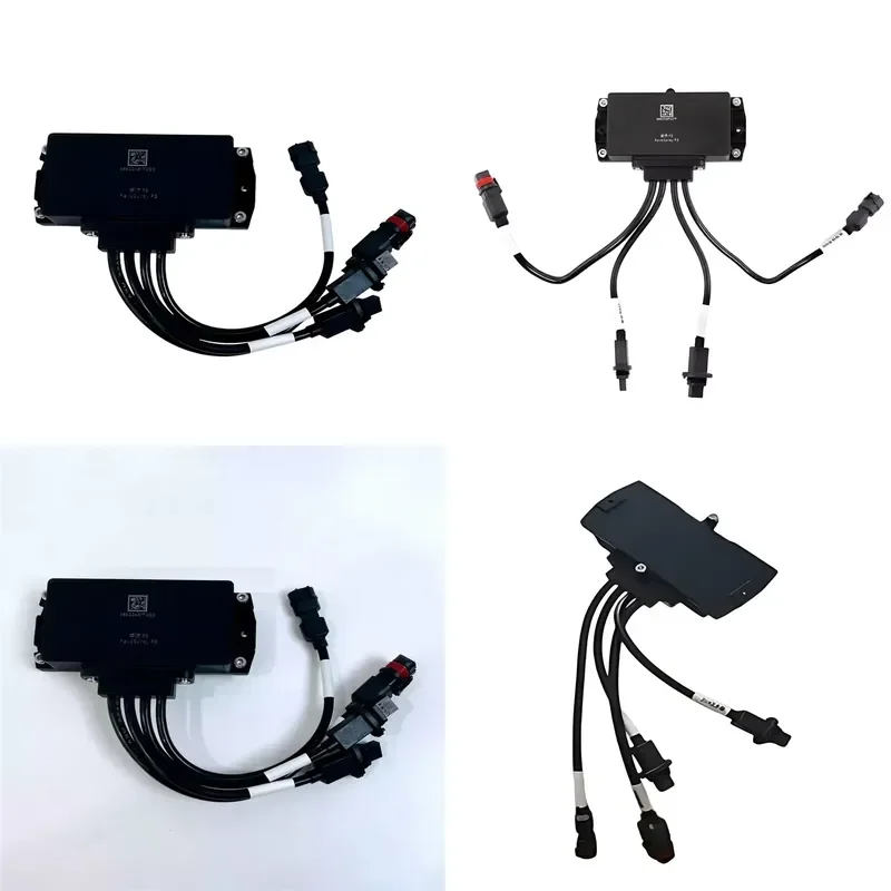 Brand For XAG P100 P100pro Smart Spray Hub for XAG P100pro Agricultural Accessories