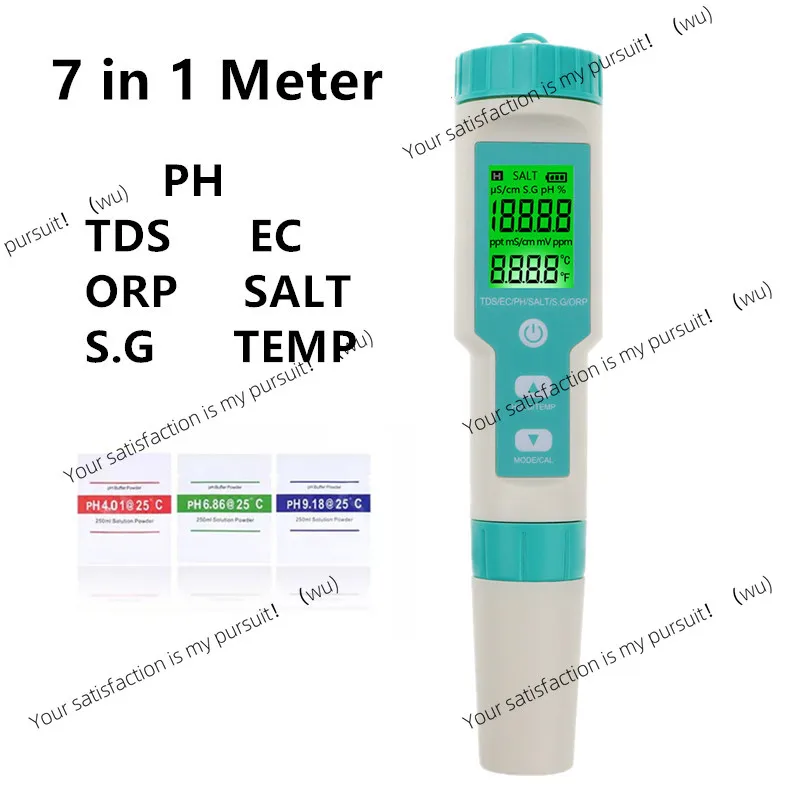 Water Quality Detec… - image