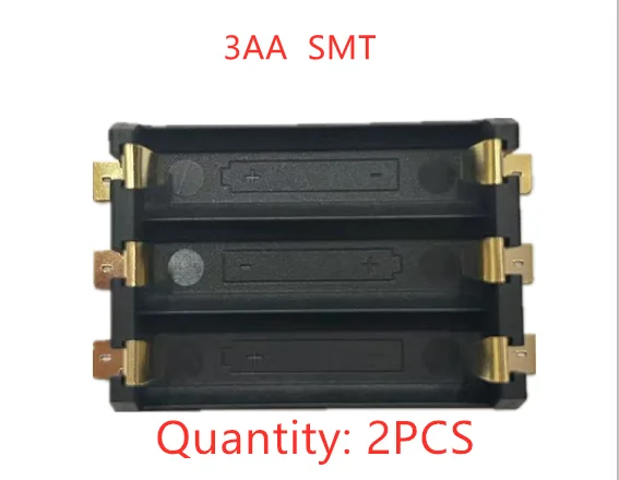 Variant: 3AA    2PCS