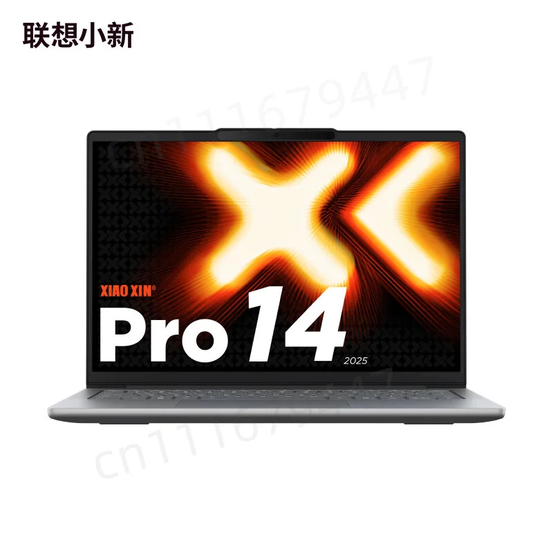 2025 NEW】Lenovo Xiaoxin Pro 14 AI7 H 350/860M 32G+1T 14inch