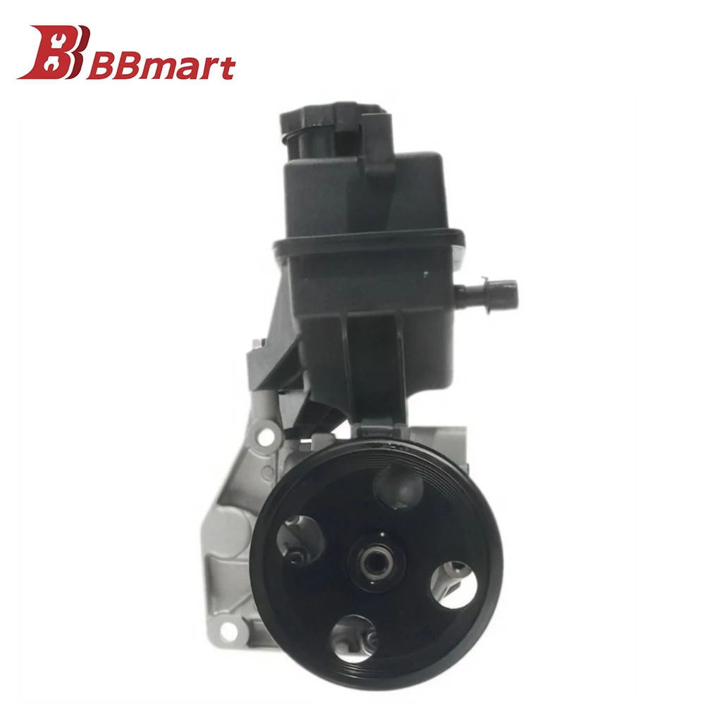 

0064666301 BBmart Auto Parts 1 pcs Power Steering Pump For Mercedes Benz W204 W251 W207 C300 OE A0064666301 Factory Price