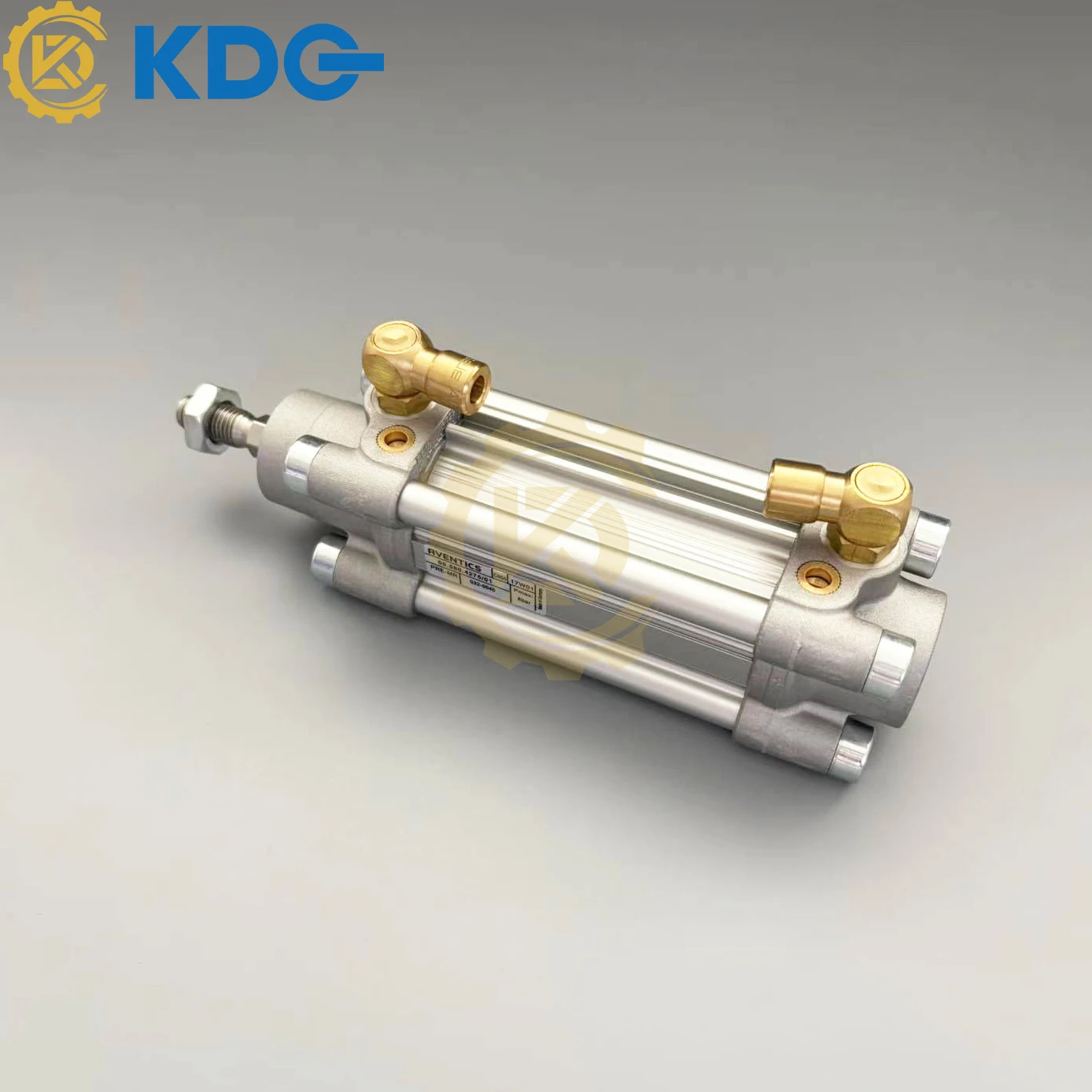 

1 Piece 00.580.4275 D32 H40 Original New Heidelberg Air Cylinder Ink Cylinder For Heidelberg CD102 SM102