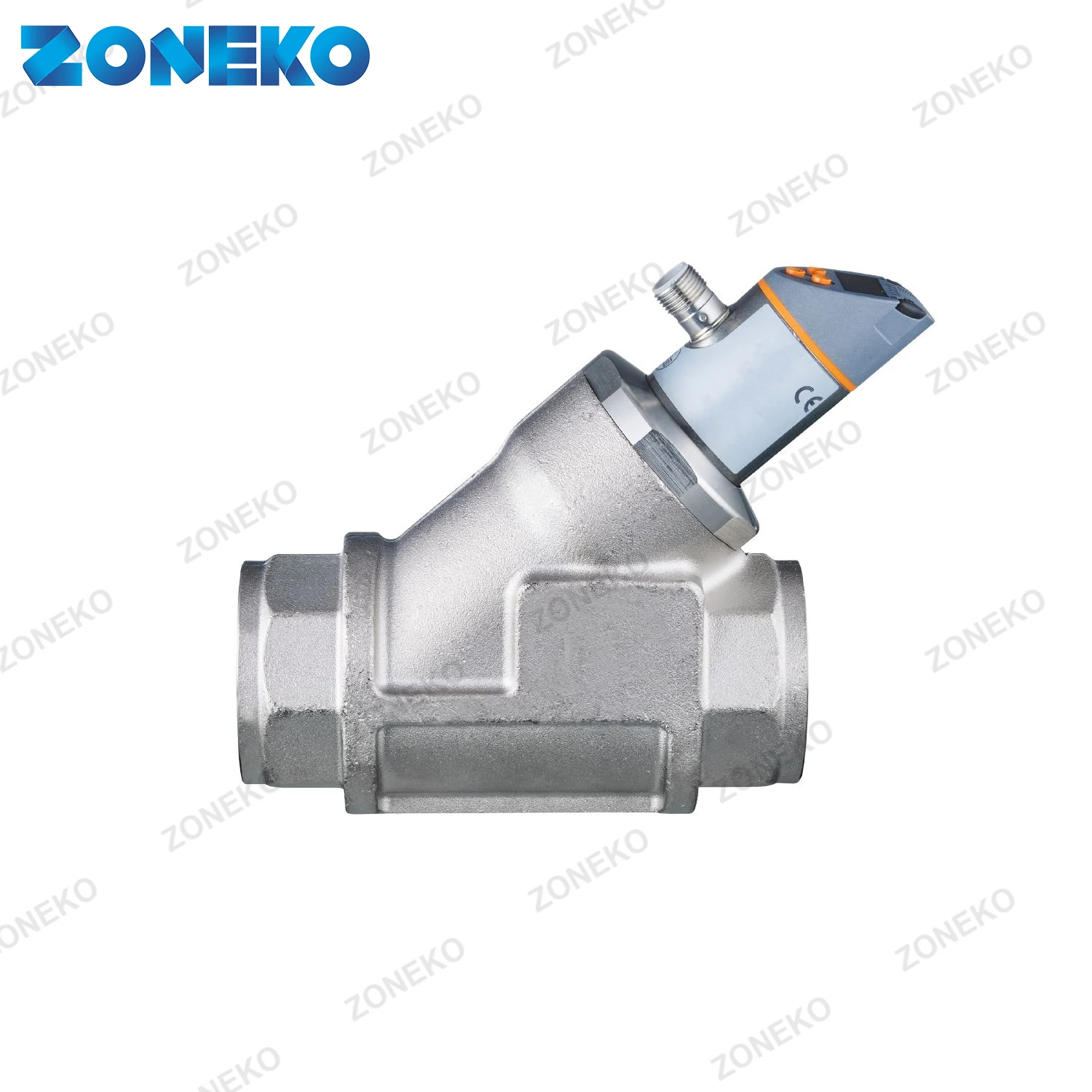 

IFM SBG257 Flow Meter with Integrated Backflow Prevention and Display SBG54IF0FRKG SBG232 SBG246 SBG432 SBG457 SBG234