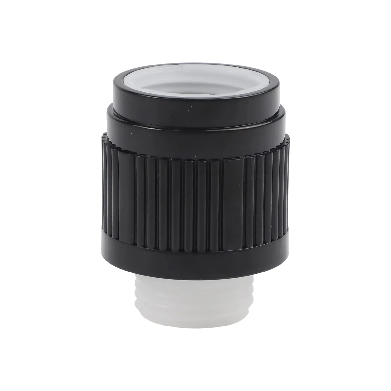 Minimalist Design Water Regulator Flow Control Shower System Connector Shower Control Valve Effective Flow Regulation