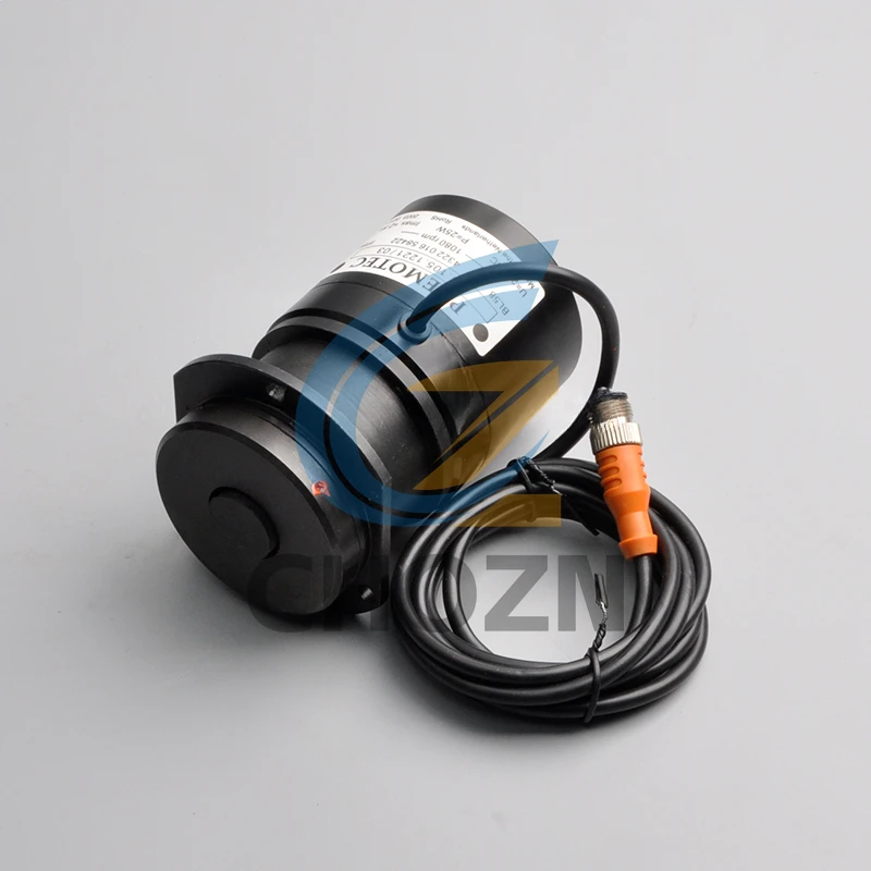 محرك الاهتزاز هايدلبرغ SM102 CD102 F4.105.1221/03 قطع غيار محرك هايدلبرغ