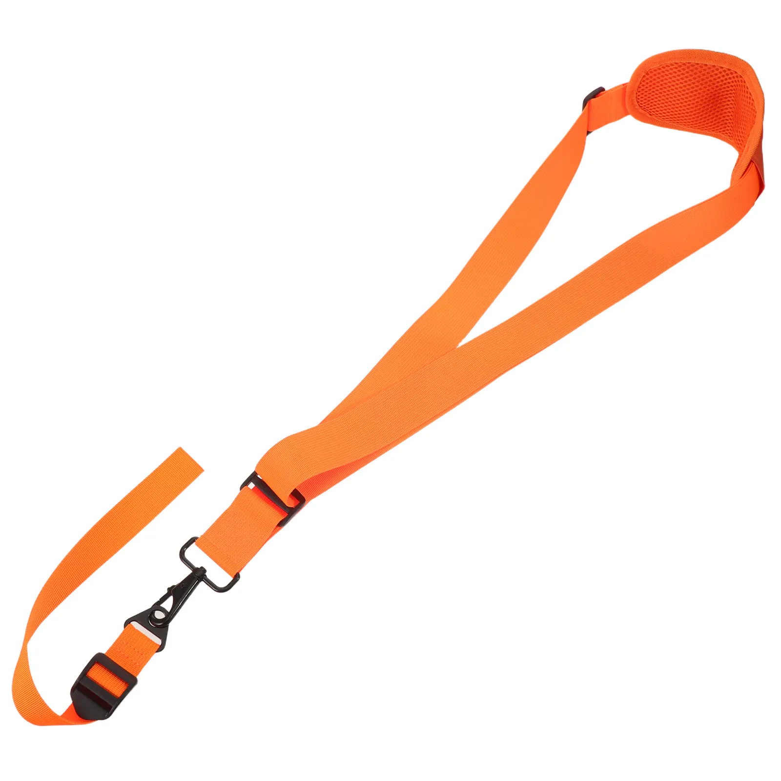 Snow Shovel Ice Scraper Car Windshield Removal Tool Halloween Christmas Leaf Blower Shoulder Strap Garden Trimmer Harness