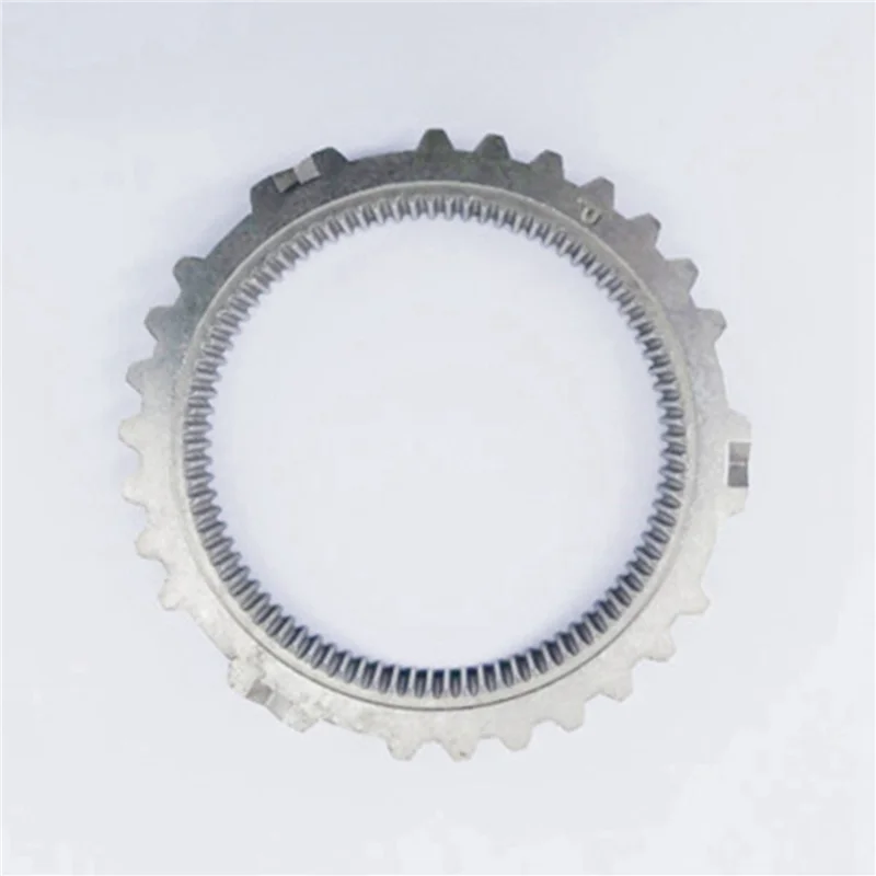 

2X 232408 Synchronous Ring For 206 207 301 For Citroen C2 C3 Mechanical Gearbox Synchronizer Bushing