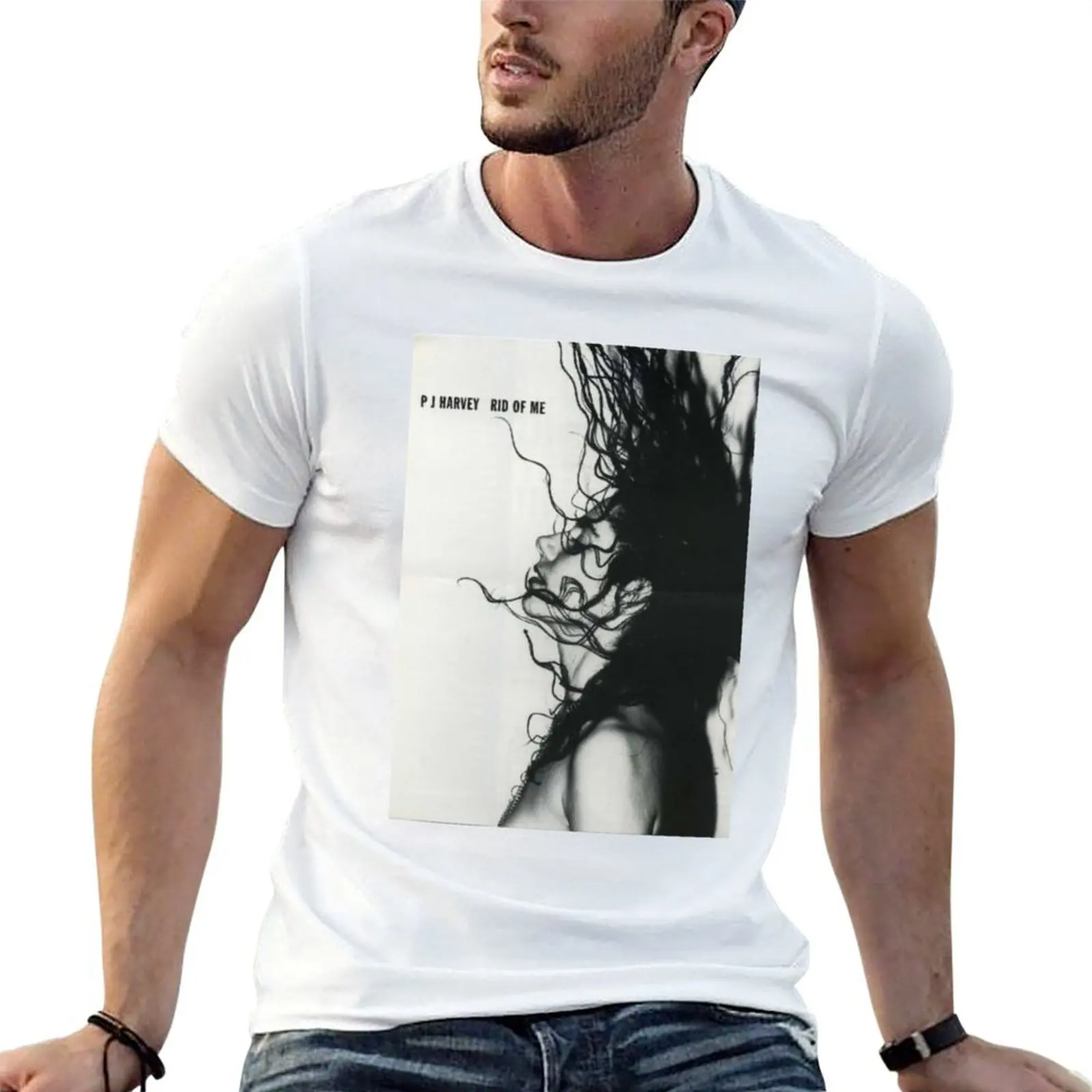 You’re not rid of me T-Shirt Durable Work Wear T-Shirt