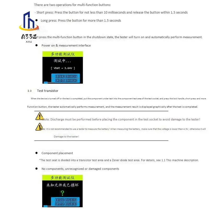 A33Z-Multi-Function…
