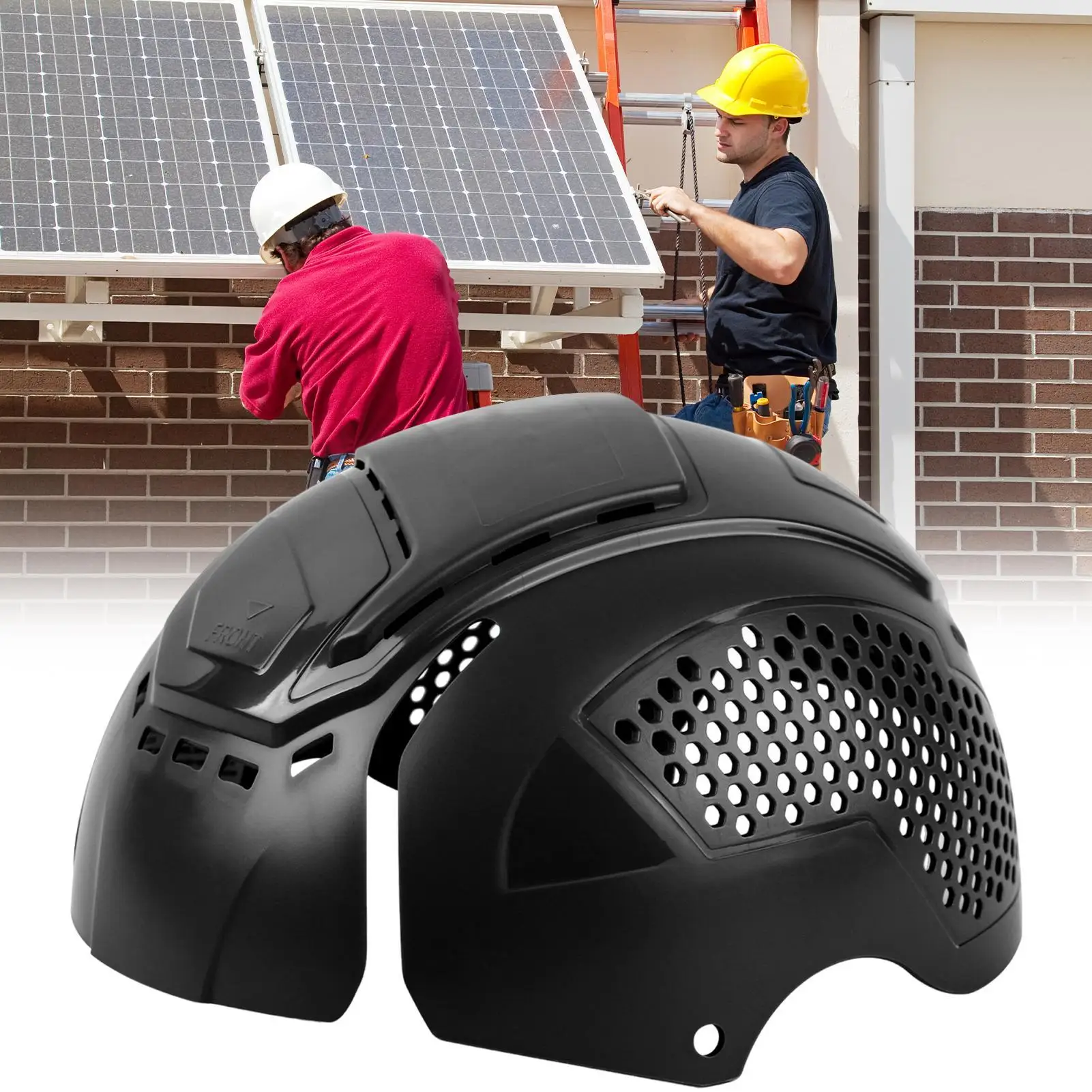 Tapas de seguridad transpirables para casco, protección ligera para la cabeza para entrenamiento de béisbol, suministros de gorras de almacén