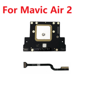 Tested GPS Module for Mavic Air 2 GPS Module Board /GPS Flat Flex Ribbon Cable Spare Parts for Drone Repair Replacement