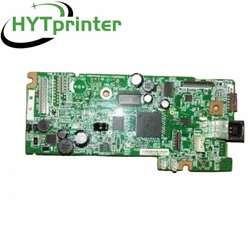 1pcs Formatter Mother Logic Board for Epson L355 L100 L210 L565 L550 L300 L110 L455 L555 L380 L383 L350 L351 L200 L360 Mainboard