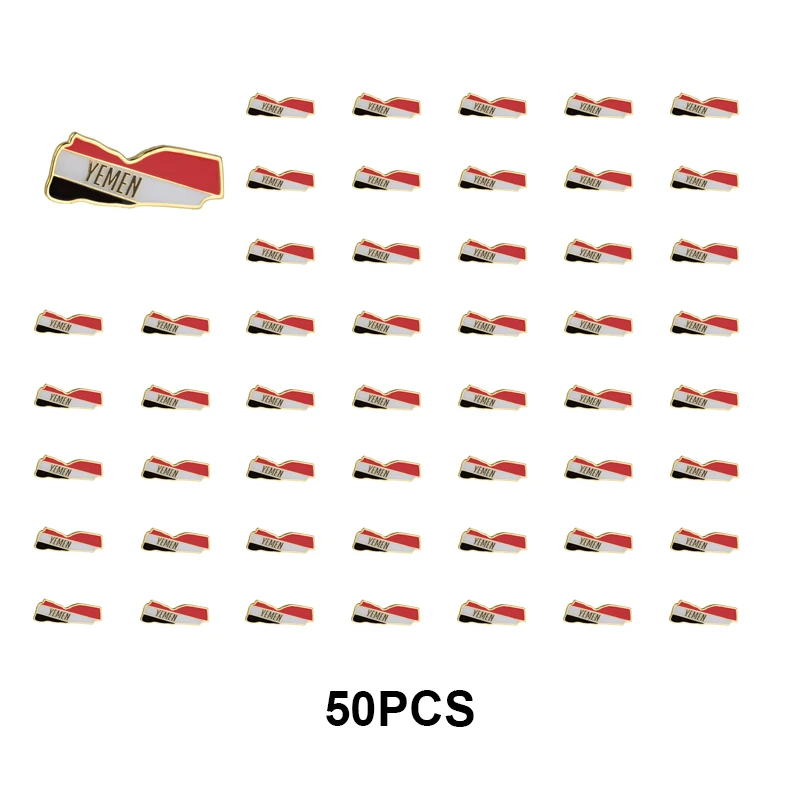 1-5-10-50-100PCS Ye…