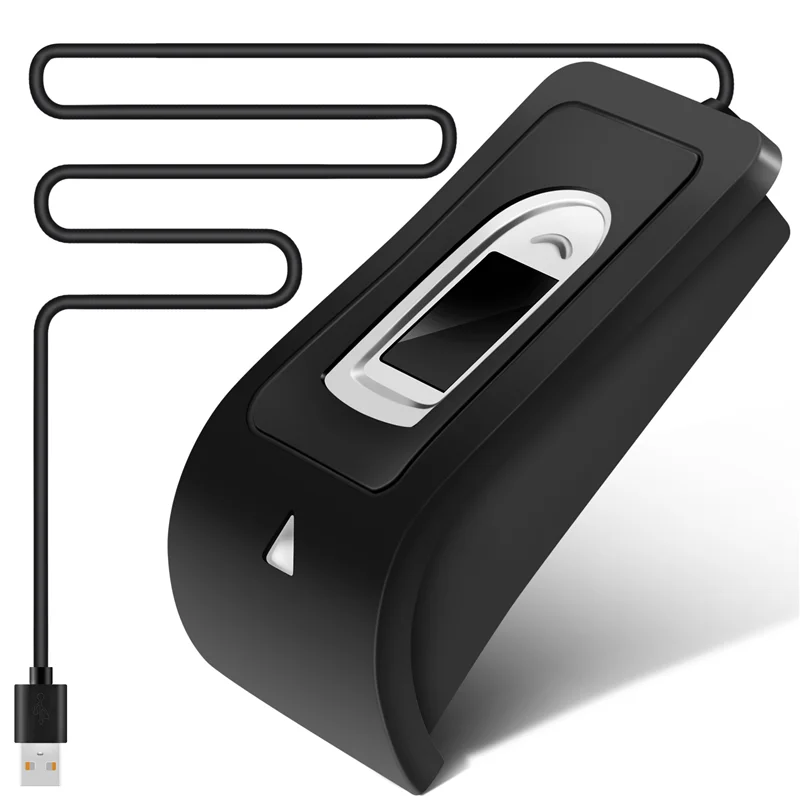 

B30C-USB Устройство считывания отпечатков пальцев для Windows 7/8 с новейшими функциями Windows Hello