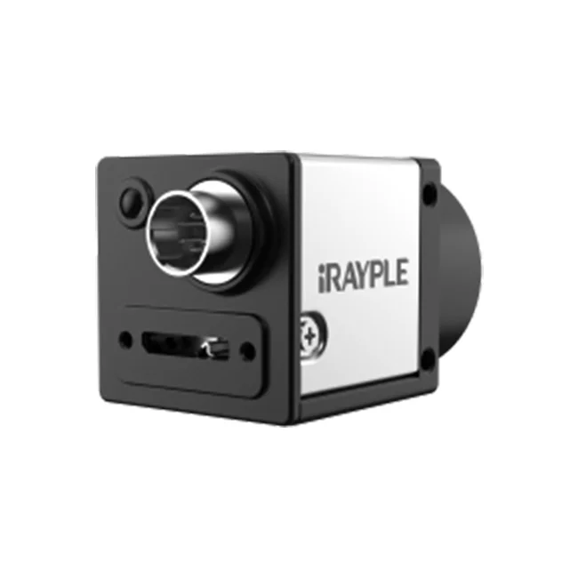 

IRAYPLE A7300MU90E 3,2 МП 1/1,8 дюйма CMOS Global 120 High Fps USB3.0 Высокоскоростная передача данных Промышленные камеры с креплением C