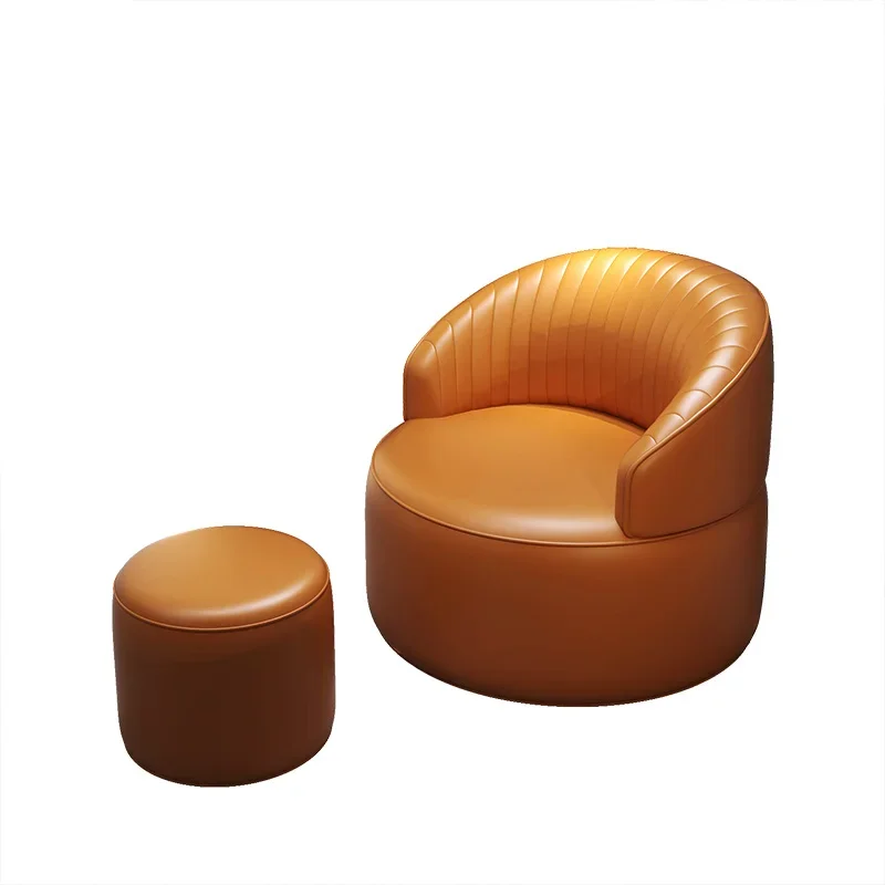 #Relax Stretch Student Sofa Single Person Ottoman Human Couches Sofa Floor Lounge Muebles Para Salas Modernos Home Furniture