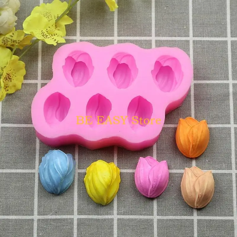 E28F Baking Form with Flexible Construction for Fondant and Chocolate Work, Cake Decoration and Pastry Displays and Projects