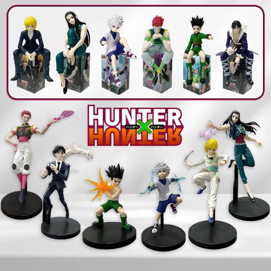 Hunter X Hunter Gon… - image