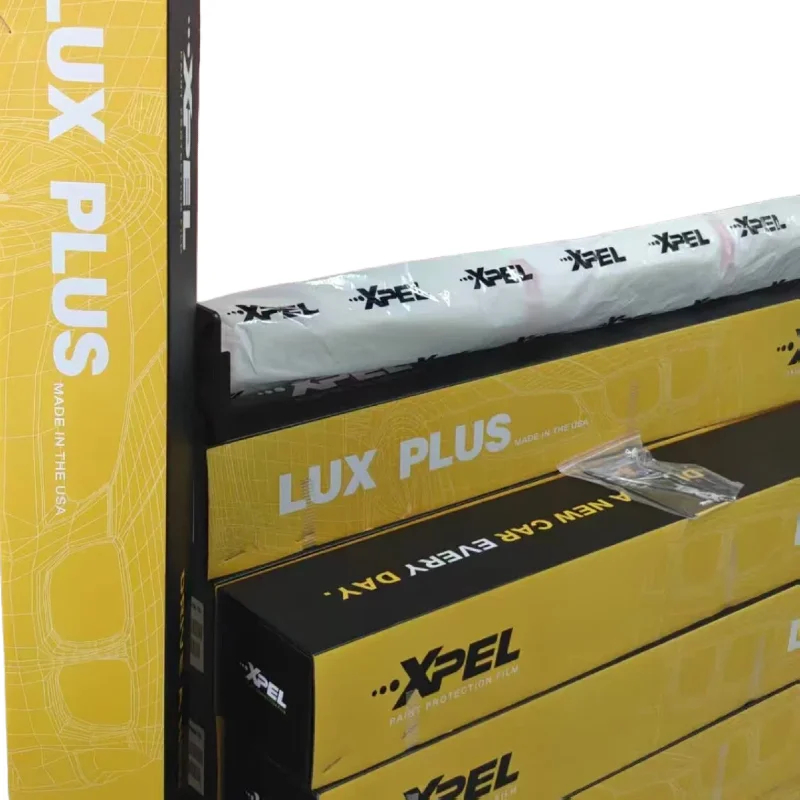 

Original car paint protection film, anti-fouling coating, non-yellowing, American XPEL PPF TPU PPF Glossy/Matte