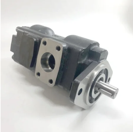 

High Quality Hydraulic Gear Pump 333-G5390 for C7 C9 3CX 4CX Engines Pump