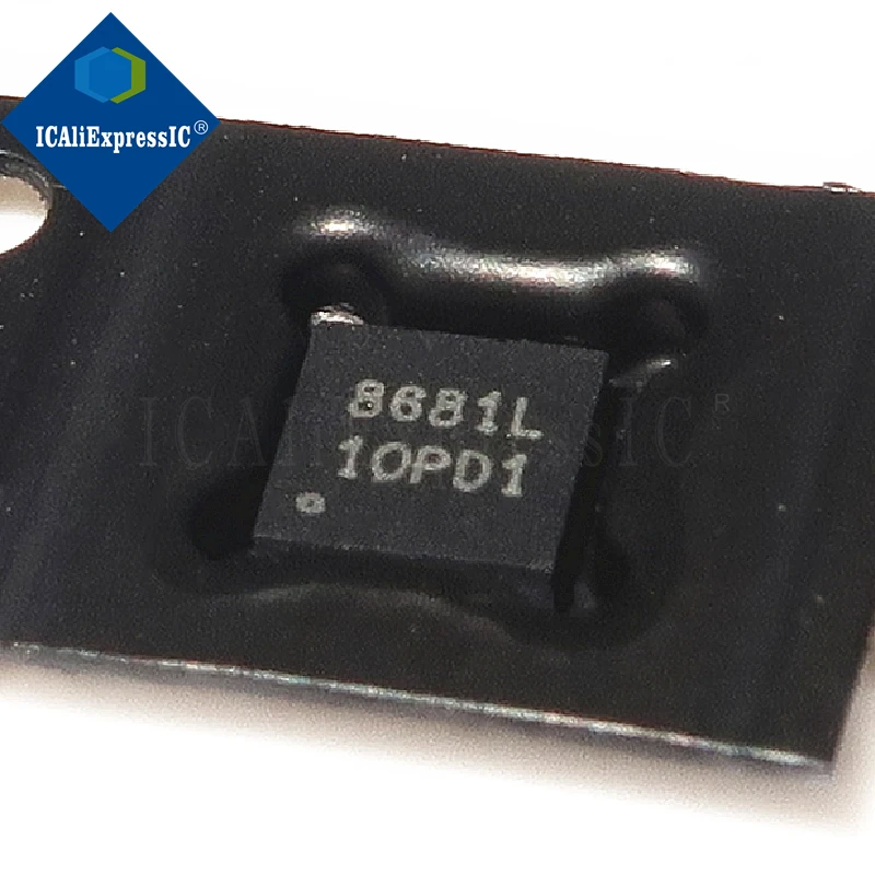 

10piece OZ8681L OZ868 8681L QFN-16