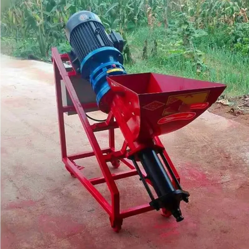 YG Customized Made In China High Pressure Concrete Cement Grouting Machine Grout Pump For Housing Construction