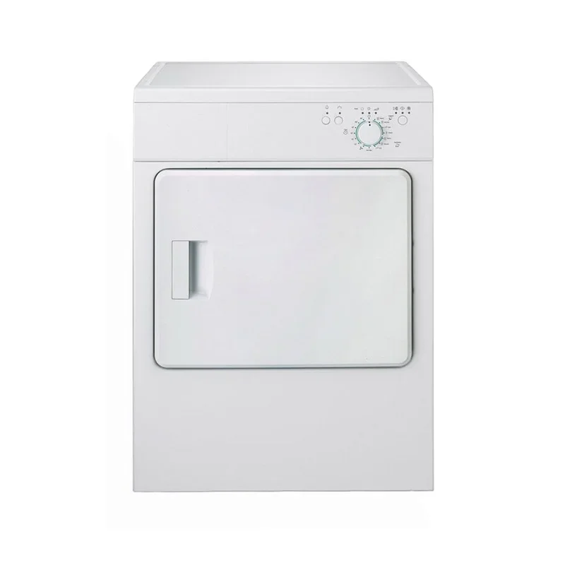 Secadora eléctrica automática para el hogar, Máquina secadora de ropa, 6kg, 8kg