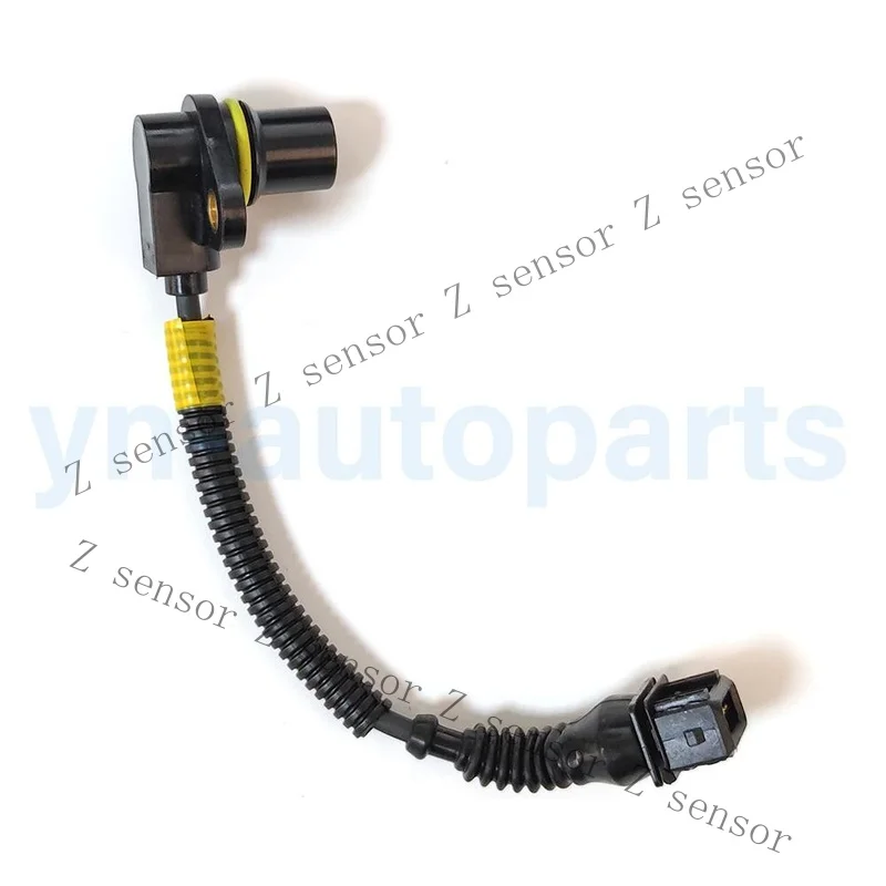RRR+ CVT Transmission Rotational Speed Sensor For Mini Cooper R50 R52 1.6L 2003-2008