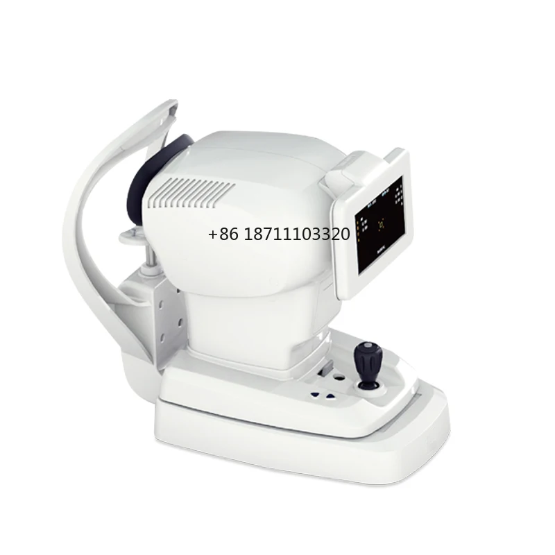 WZ-981KR auto refractometer  with keratometer High Quality New Product Optical Equipments