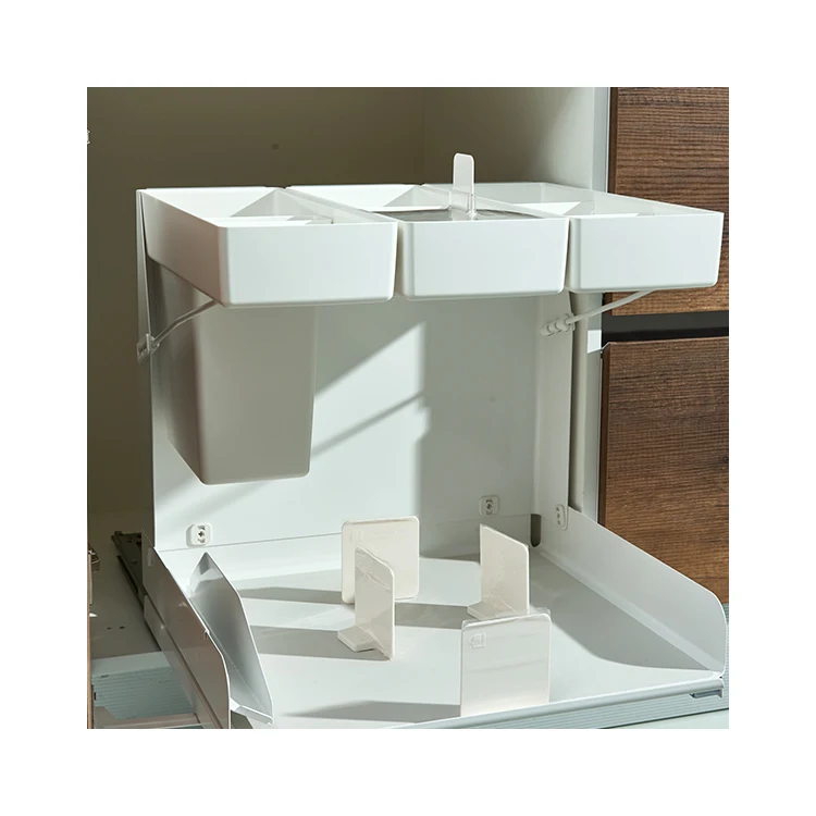 China Factory Mdf Turkey Furniture Accessories Kitchen Cabinet