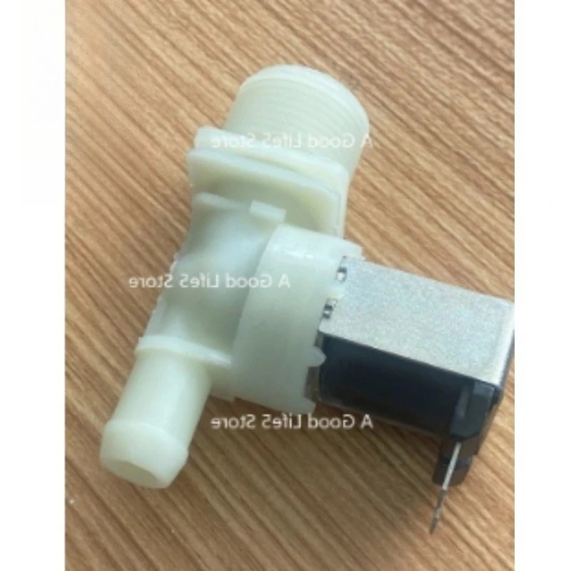 

Применитесь к посудомоечной машине, льдогенератору, электромагнитному клапану на входе воды кофемашины