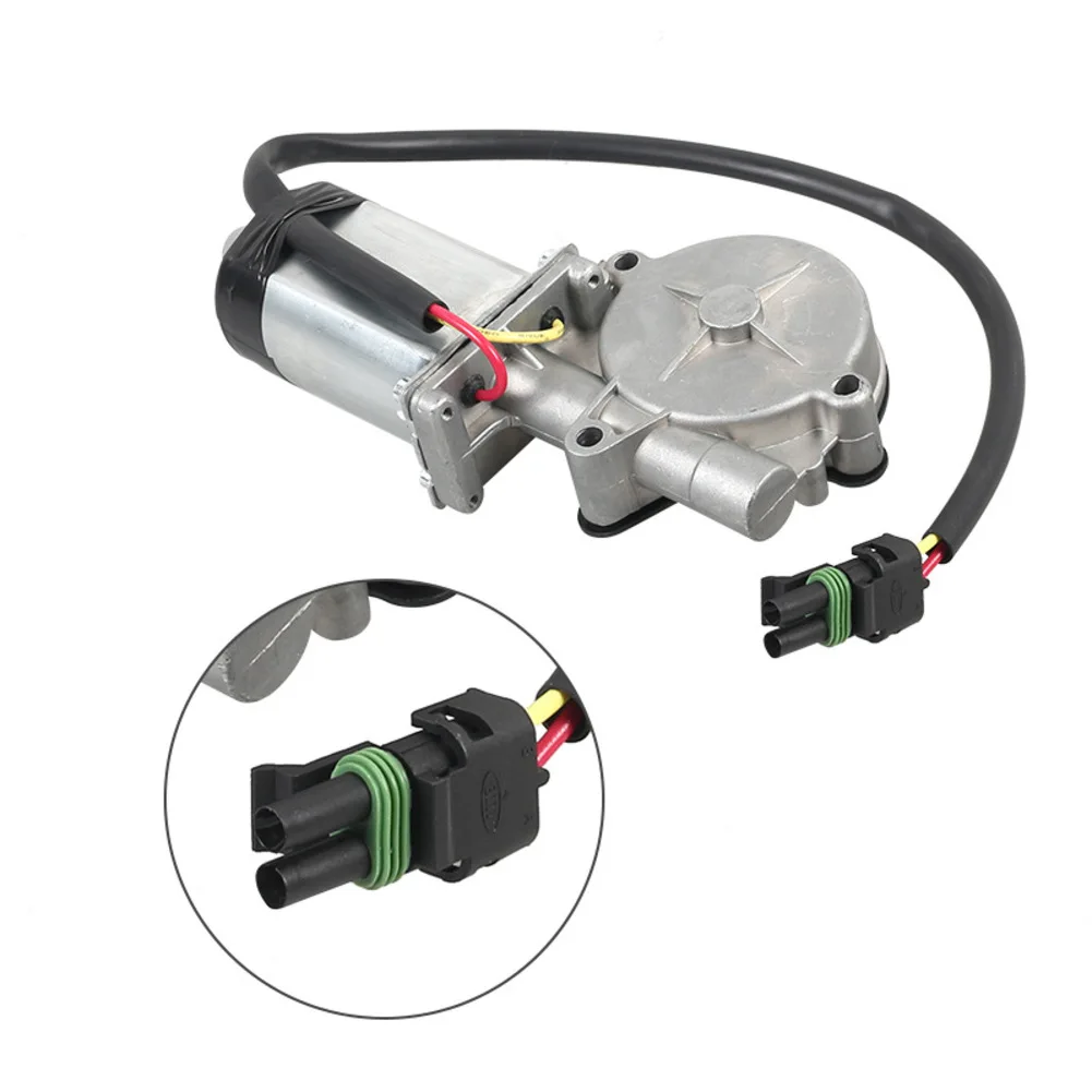 RV Entrance Pedal Motor OEM 1820124 SP-163669 For Kwikee, For ILCI, For Frigette, For Lippert, For Stromberg For Carlson